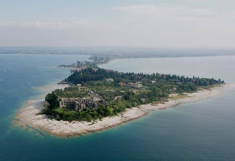 هتل Sirmione Terme