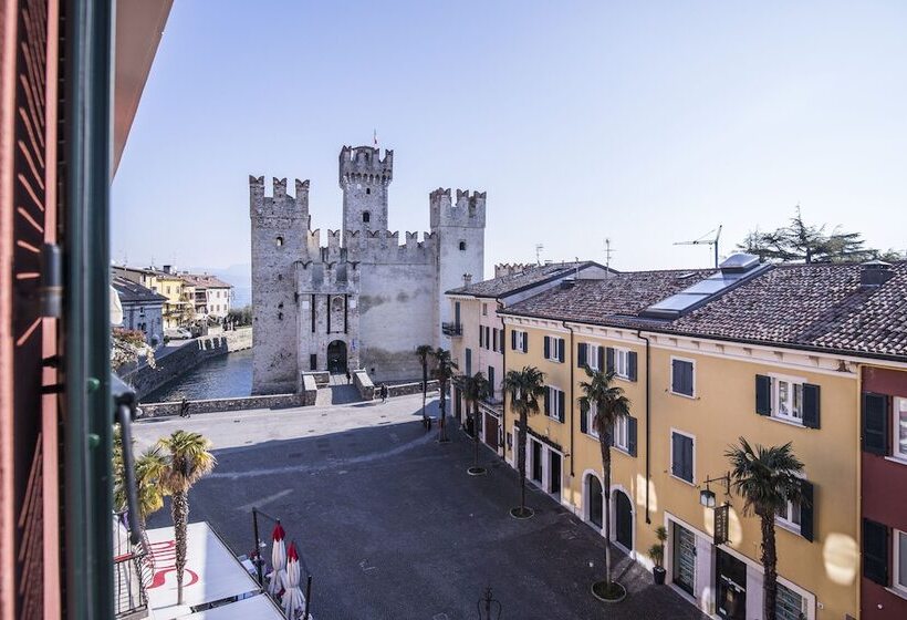 هتل Sirmione Terme