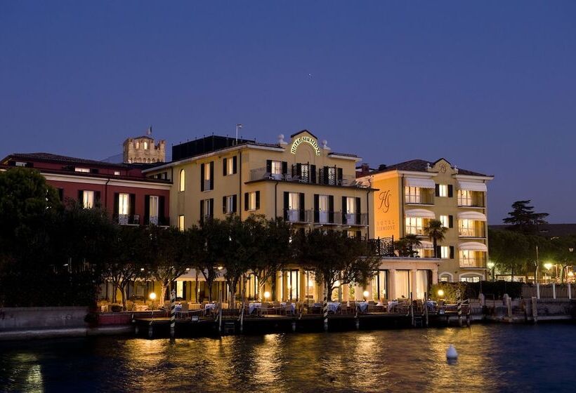 هتل Sirmione Terme
