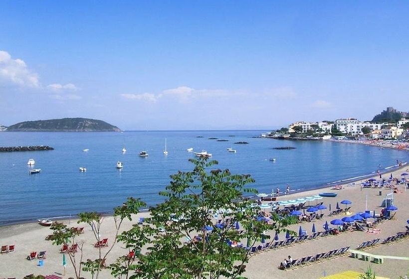 هتل Solemare Beach & Beauty Spa