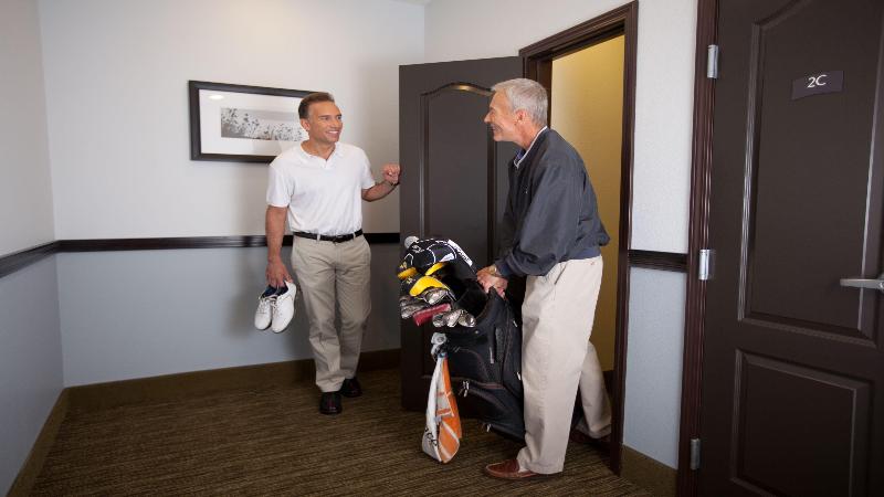 هتل Staybridge Suites Houston West   Energy Corridor, An Ihg