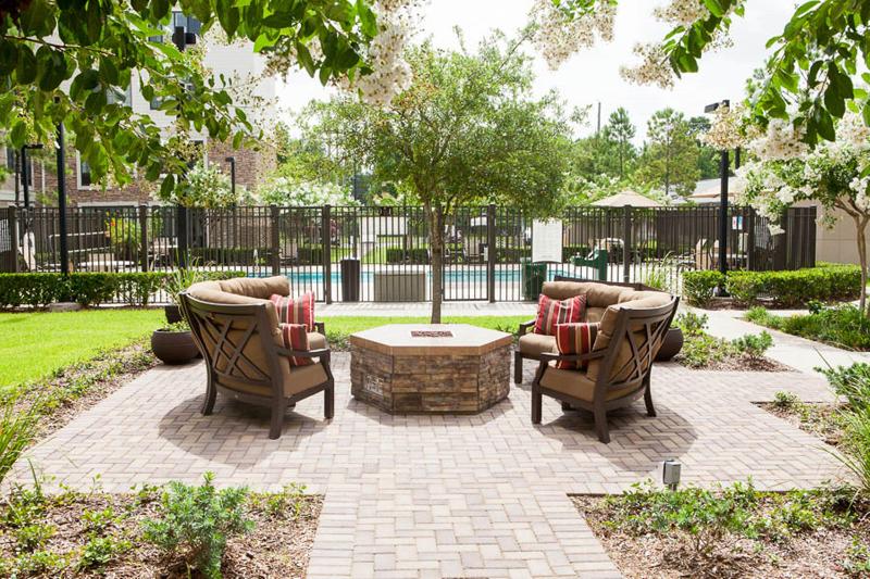 هتل Staybridge Suites Houston West   Energy Corridor, An Ihg