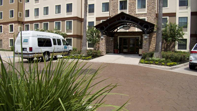 هتل Staybridge Suites Houston West   Energy Corridor, An Ihg