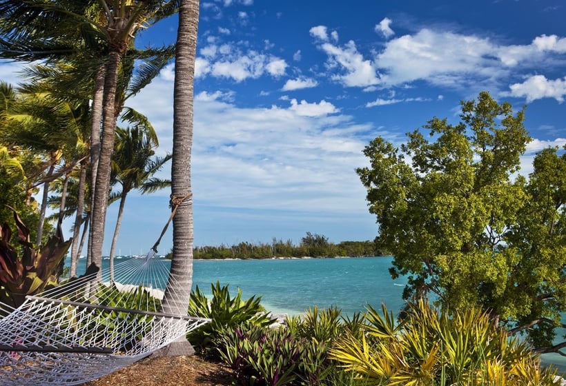 فندق Sunset Key Cottages