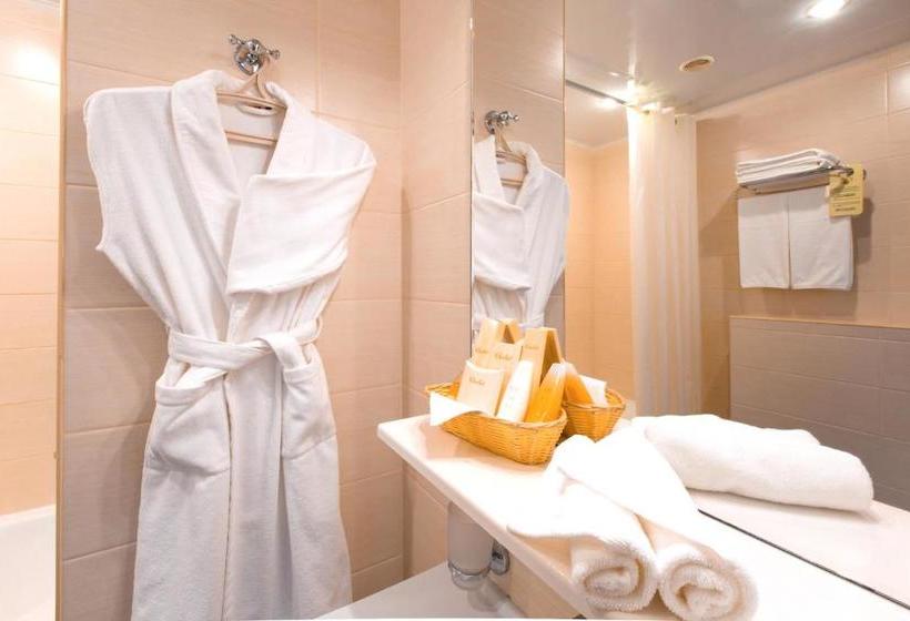 בית מלון כפרי Tatarstan Business