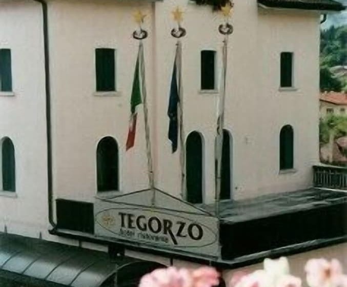 فندق Tegorzo