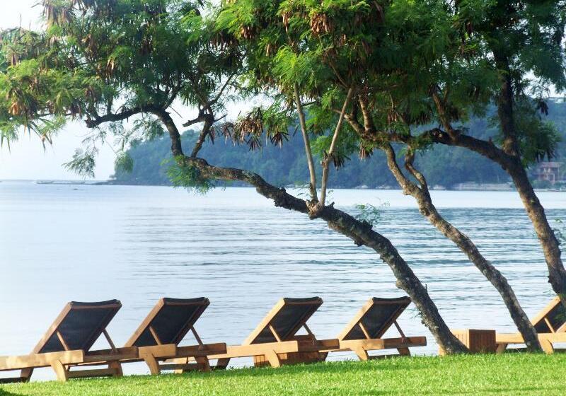 هتل The Vijitt Resort Phuket   Sha Extra Plus