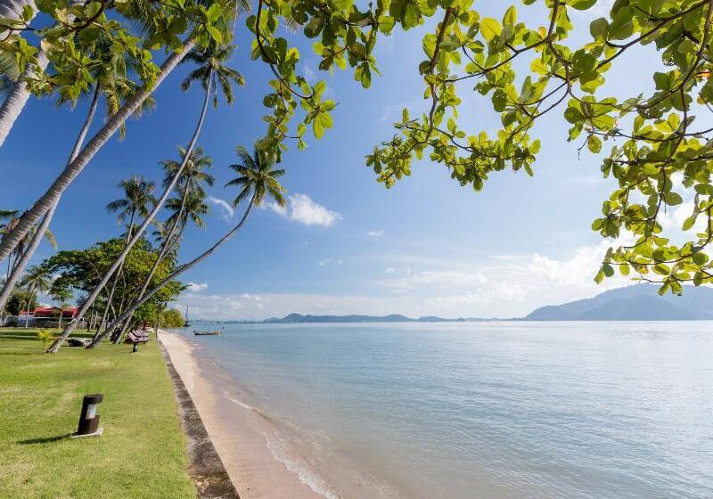 هتل The Vijitt Resort Phuket   Sha Extra Plus