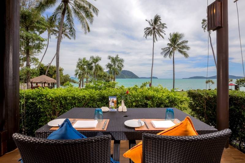 هتل The Vijitt Resort Phuket   Sha Extra Plus