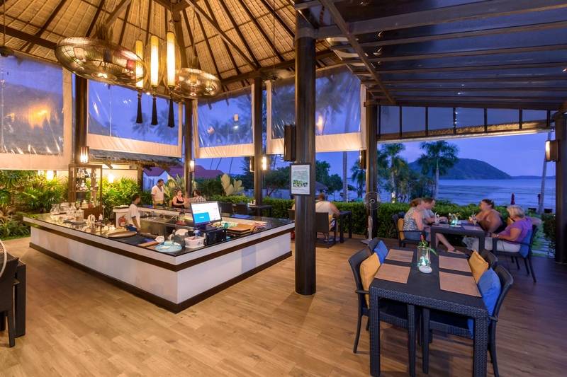 هتل The Vijitt Resort Phuket   Sha Extra Plus