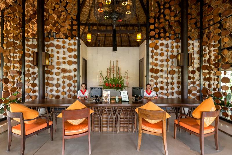 هتل The Vijitt Resort Phuket   Sha Extra Plus