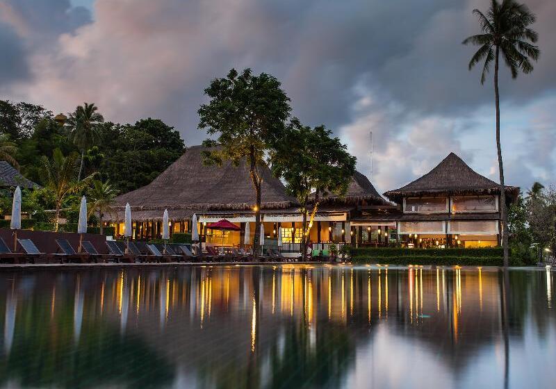 هتل The Vijitt Resort Phuket   Sha Extra Plus