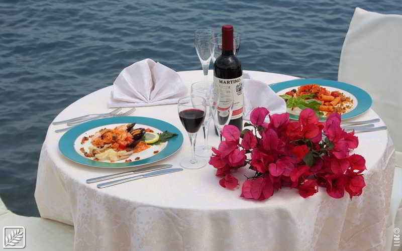 ホテル Torre Oliva