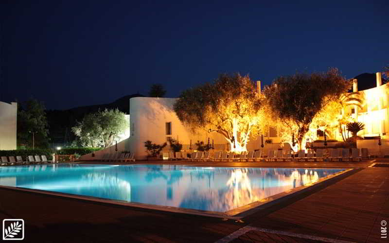 ホテル Torre Oliva