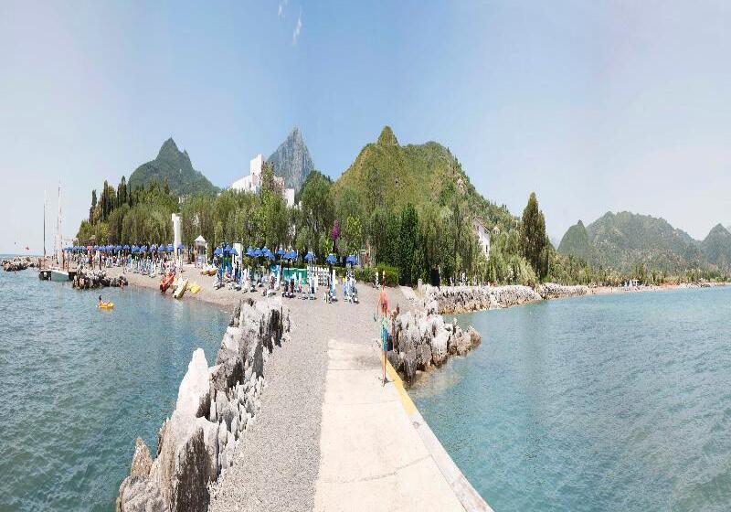 ホテル Torre Oliva