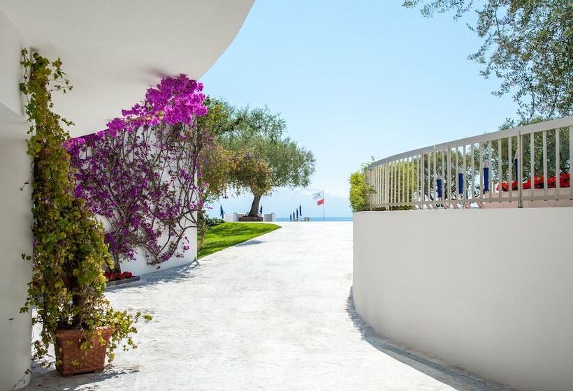 ホテル Torre Oliva