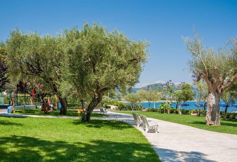 ホテル Torre Oliva