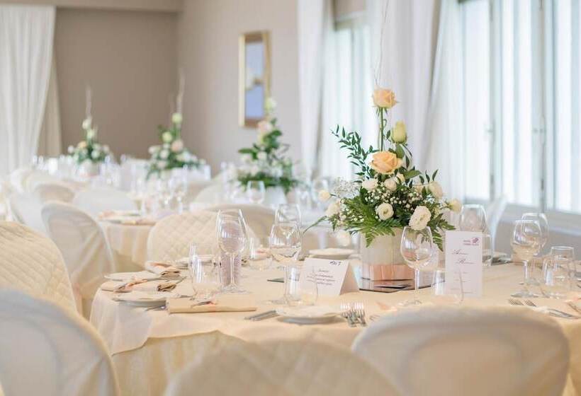 ホテル Torre Oliva