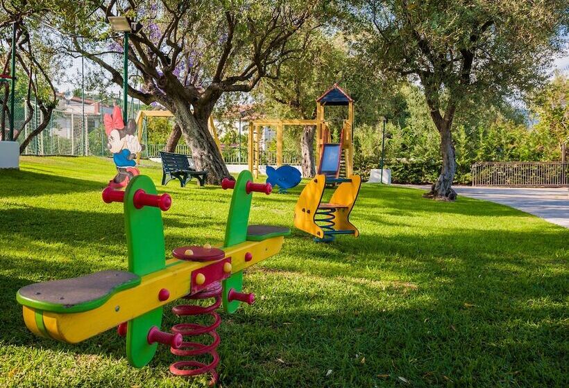 ホテル Torre Oliva