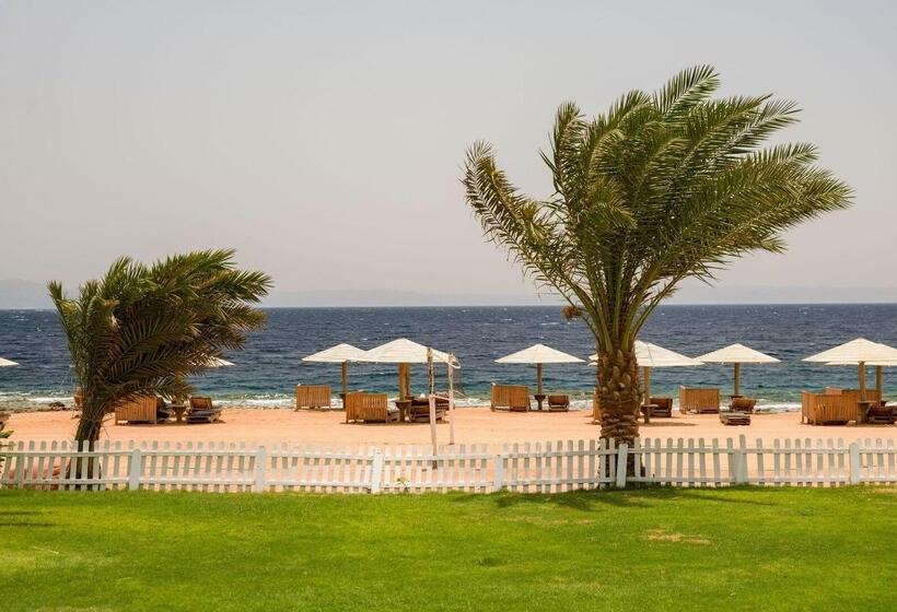 هتل Tropitel Dahab Oasis