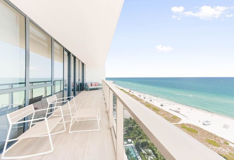 هتل W South Beach