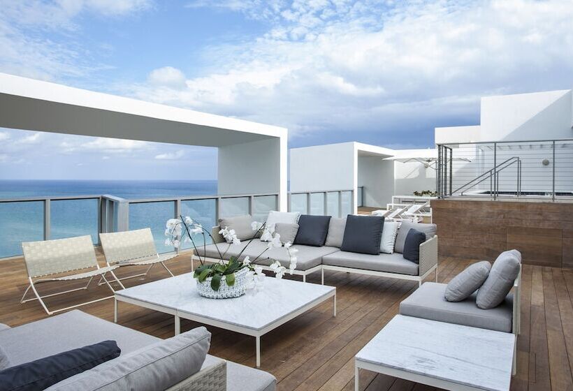 هتل W South Beach