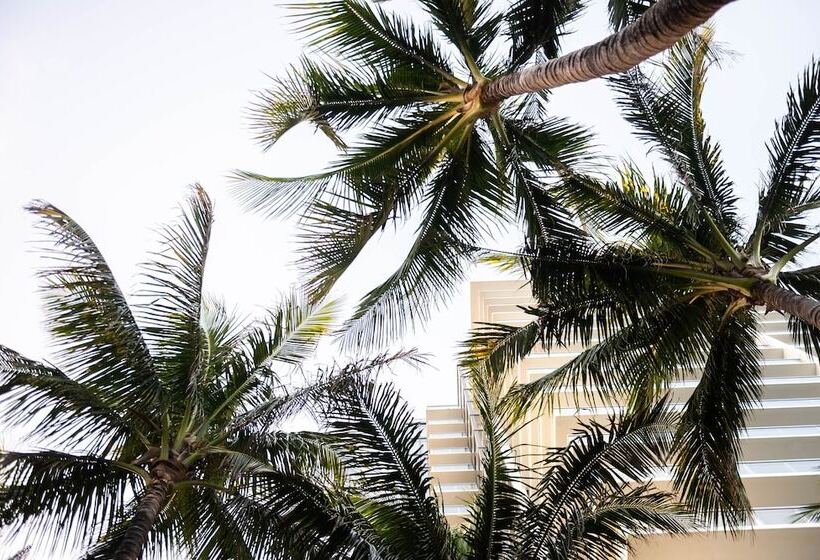 هتل W South Beach