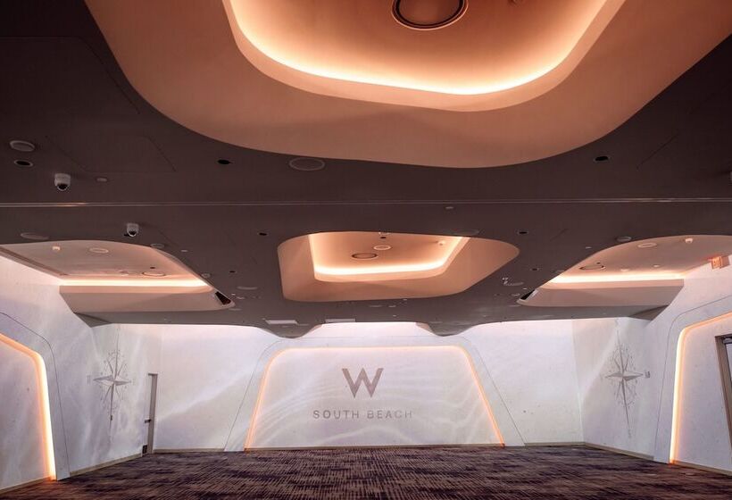 هتل W South Beach