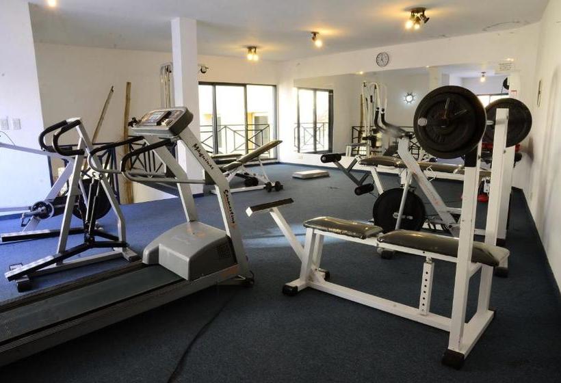 Los Sauces Hotel & Spa