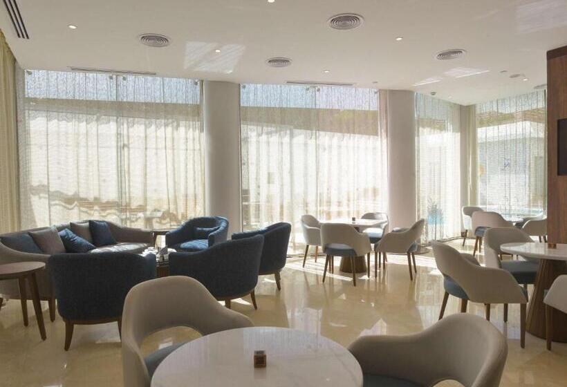 Novotel Cairo El Borg