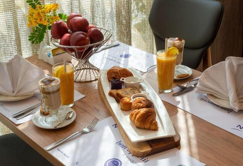 Novotel Cairo El Borg