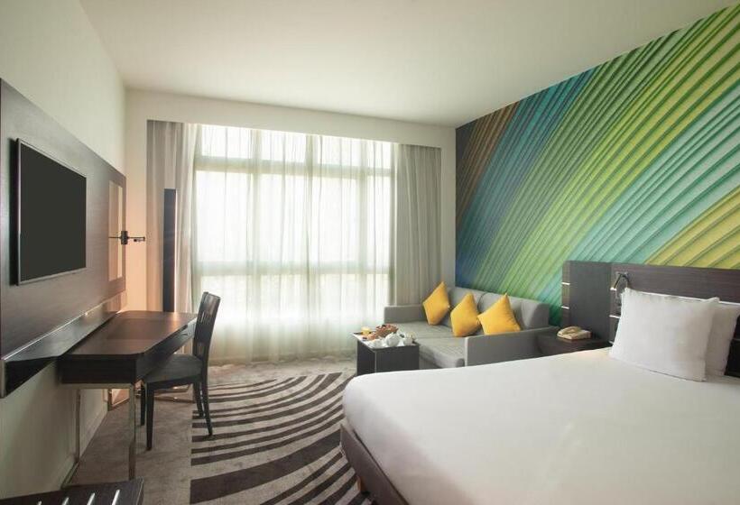 Novotel Cairo El Borg