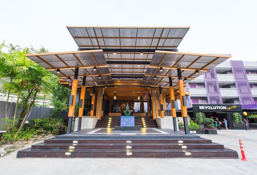 Phuvaree Resort
