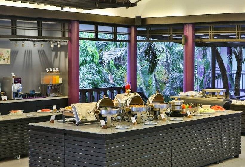 Phuvaree Resort