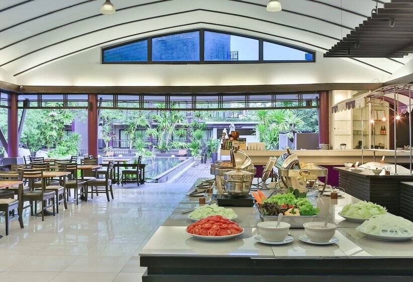 Phuvaree Resort
