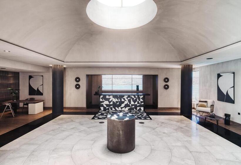استراحتگاه Domes Of Elounda, Autograph Collection