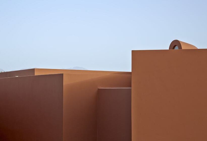 استراحتگاه Domes Of Elounda, Autograph Collection
