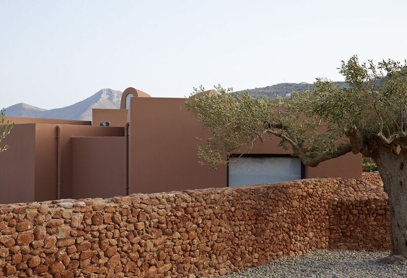 استراحتگاه Domes Of Elounda, Autograph Collection