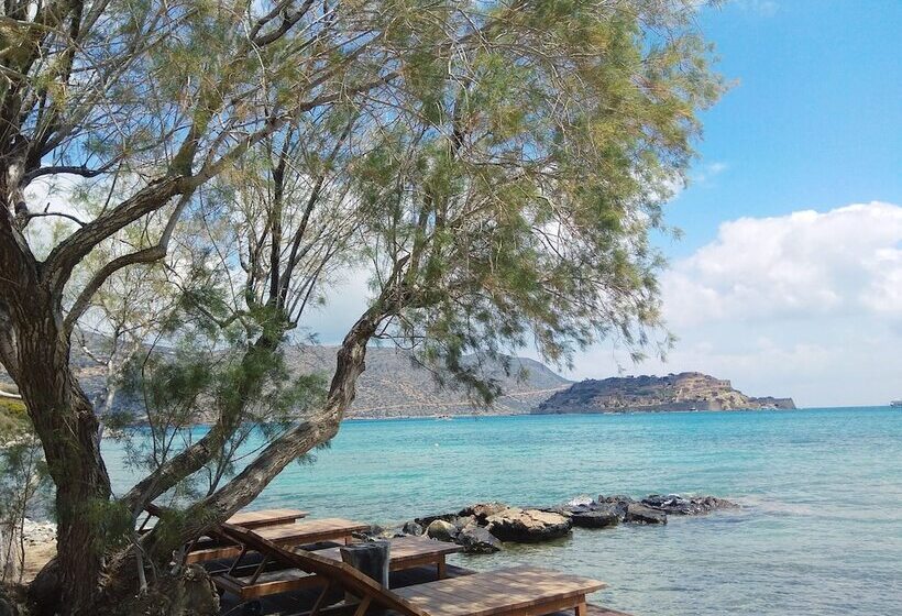 استراحتگاه Domes Of Elounda, Autograph Collection