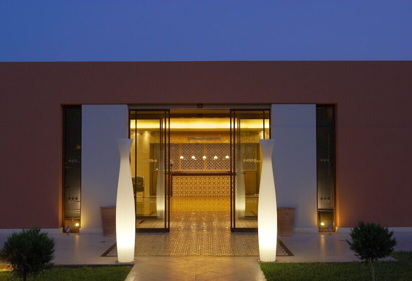 استراحتگاه Domes Of Elounda, Autograph Collection