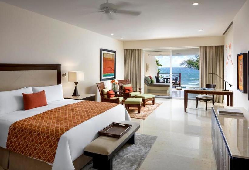 Resort Grand Velas Riviera Maya - All Inclusive