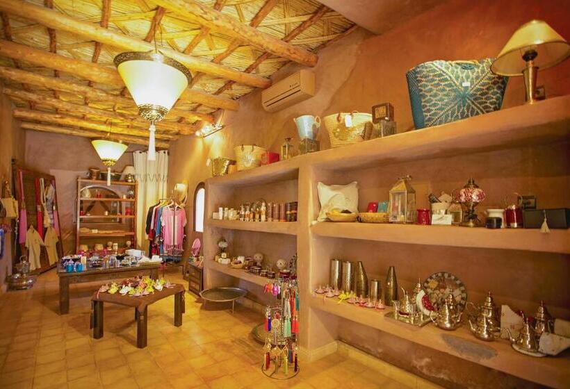 ریاض Ksar Ighnda