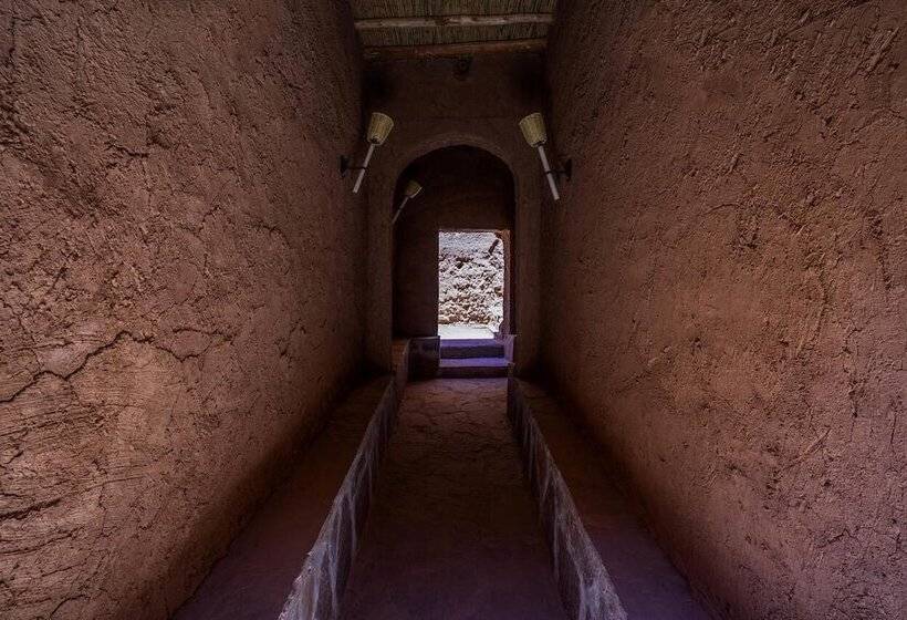 ریاض Ksar Ighnda