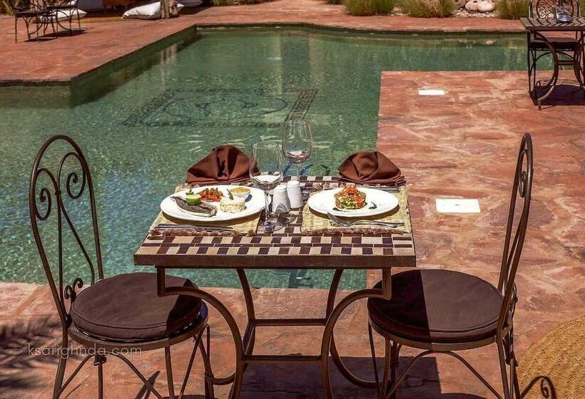 ریاض Ksar Ighnda