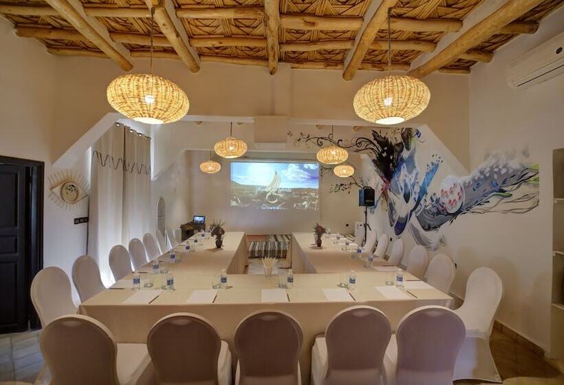 ریاض Ksar Ighnda