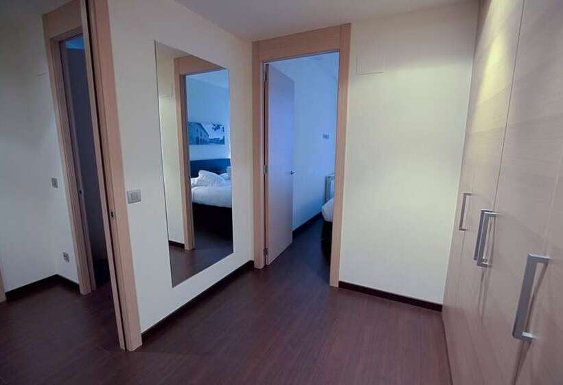 Jardines De Uleta Suites