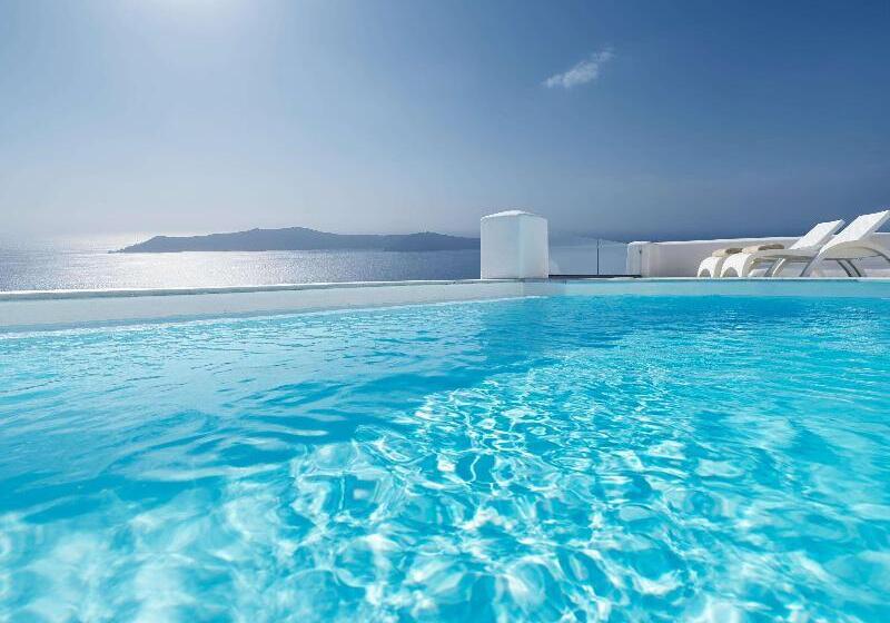 Tholos Resort