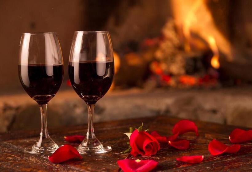 منتجع Romantica Forest Guest House