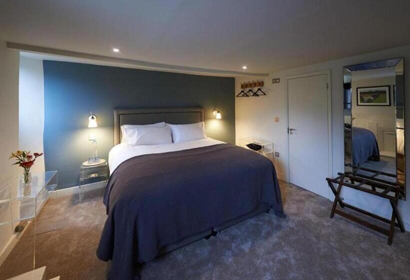 فندق The Swan At Forest Row