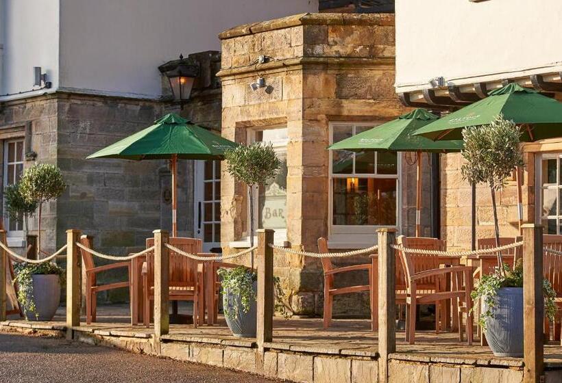 فندق The Swan At Forest Row